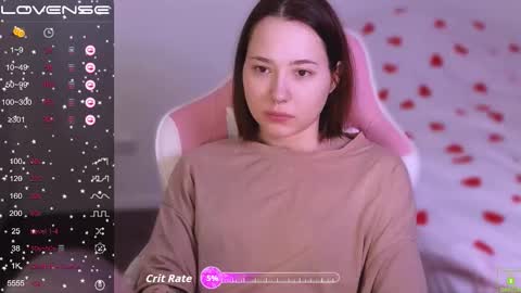 Snapshot of airyhill chatting on December 1, 2025, 11:15 am airyhill online show from December 1, 2025, 11:15 am