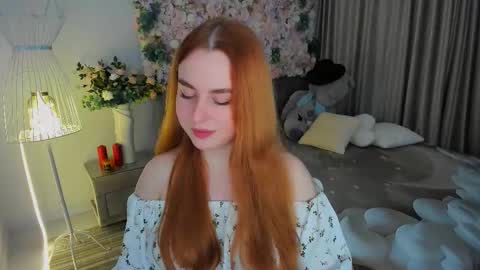 Louise online show from November 15, 2025, 4:21 am