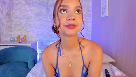 Aisha online show from January 25, 2025, 2:58 am