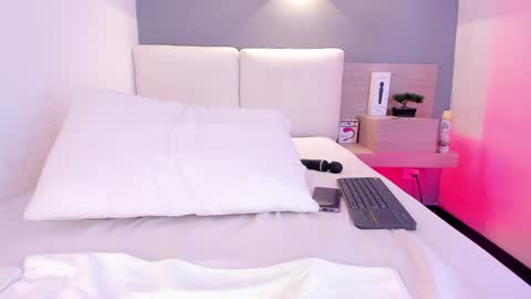 Aisha online show from January 26, 2025, 11:08 pm