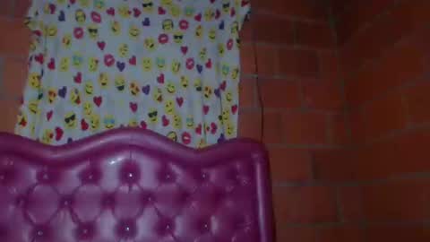 Snapshot of aisha_koswell3 chatting on February 23, 2025, 2:40 am aisha koswell3 online show from February 23, 2025, 2:40 am