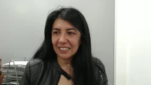 Snapshot of aisha_latina chatting on March 4, 2025, 5:24 pm Katie online show from March 4, 2025, 5:24 pm