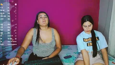 Snapshot of aisha_stacey0410 chatting on February 1, 2025, 6:21 am aisha_stacey0410 online show from February 1, 2025, 6:21 am