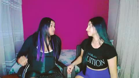 Snapshot of aisha_stacey0410 chatting on February 6, 2025, 6:08 am aisha_stacey0410 online show from February 6, 2025, 6:08 am