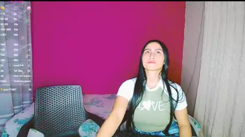 Snapshot of aisha_stacey0410 chatting on February 11, 2025, 7:02 am aisha_stacey0410 online show from February 11, 2025, 7:02 am