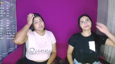 Snapshot of aisha_stacey0410 chatting on March 12, 2025, 3:02 am aisha_stacey0410 online show from March 12, 2025, 3:02 am