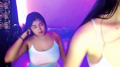 Snapshot of aisha_stacey0410 chatting on October 29, 2025, 12:18 pm aisha_stacey0410 online show from October 29, 2025, 12:18 pm