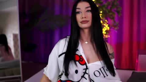 Snapshot of aishaaya chatting on January 22, 2025, 7:25 am Lora online show from January 22, 2025, 7:25 am