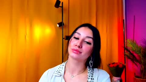 Snapshot of aishaaya chatting on February 28, 2025, 12:20 pm Lora online show from February 28, 2025, 12:20 pm