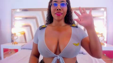 Aisha Rodgers online show from February 19, 2025, 8:31 pm