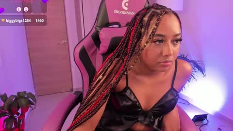 Snapshot of aisharose_ chatting on January 23, 2025, 7:22 am Aisha online show from January 23, 2025, 7:22 am