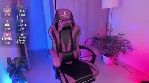 Snapshot of aisharose_ chatting on March 4, 2025, 7:01 pm Aisha online show from March 4, 2025, 7:01 pm