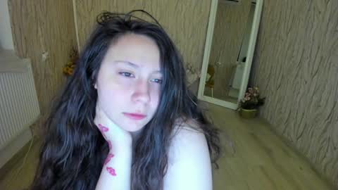 Aisha online show from January 23, 2025, 3:16 am