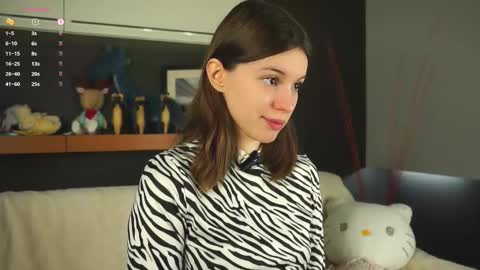Snapshot of aislyfarran chatting on February 21, 2025, 1:11 am Aliza online show from February 21, 2025, 1:11 am