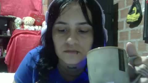 Snapshot of aitana23_ chatting on September 25, 2025, 1:53 am aiti online show from September 25, 2025, 1:53 am