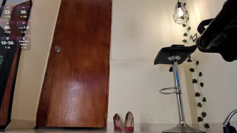  Aitana  online show from September 23, 2025, 9:29 pm