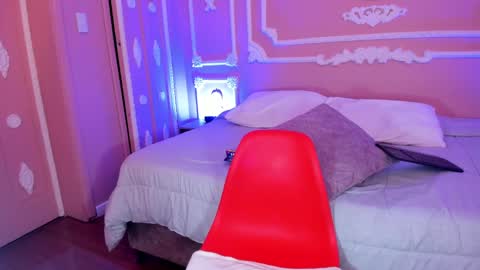 Aitana online show from September 10, 2025, 12:05 pm