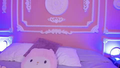 Aitana online show from September 11, 2025, 11:54 am