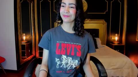 Aitana online show from December 15, 2025, 12:09 pm