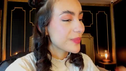 Aitana online show from December 17, 2025, 12:11 pm