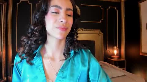 Aitana online show from December 18, 2025, 12:11 pm