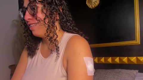 Aixa Burgos online show from October 30, 2025, 12:17 pm