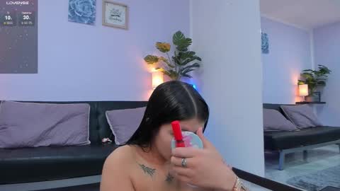 Aixa online show from January 19, 2025, 12:06 pm