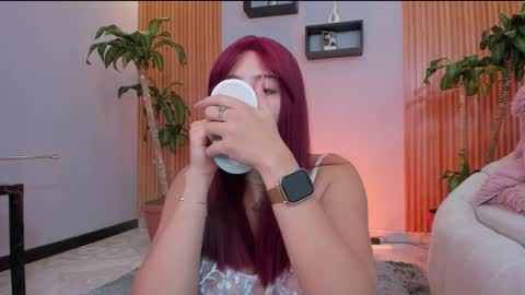 Snapshot of aixa_charless chatting on December 5, 2025, 12:03 pm Aixa online show from December 5, 2025, 12:03 pm