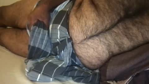 Snapshot of ajeeb_najeeb chatting on December 27, 2024, 3:31 am BigHairyGuy online show from December 27, 2024, 3:31 am