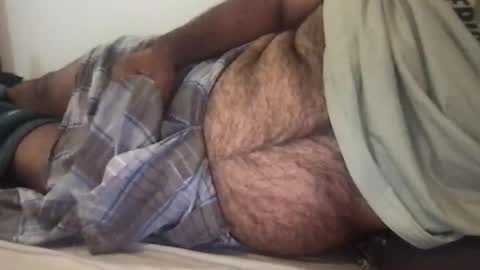 Snapshot of ajeeb_najeeb chatting on February 17, 2025, 5:21 pm BigHairyGuy online show from February 17, 2025, 5:21 pm