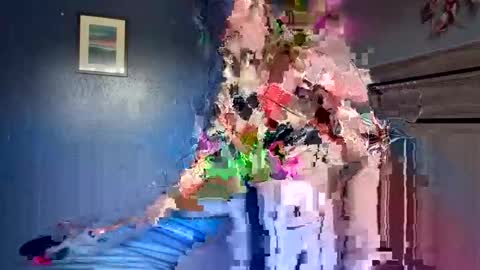 AJ online show from December 1, 2025, 7:41 pm