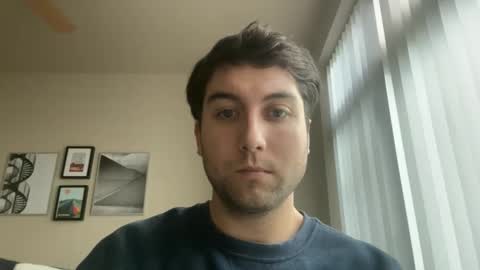 Snapshot of ajosh28 chatting on October 27, 2025, 8:46 pm Josh 20 online show from October 27, 2025, 8:46 pm