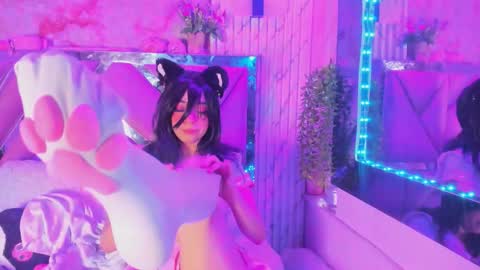 Snapshot of akane_hikari_ chatting on September 9, 2025, 4:34 am akane hikari  online show from September 9, 2025, 4:34 am