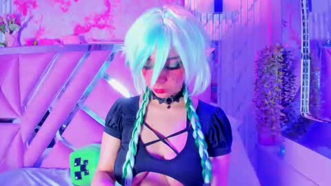 Snapshot of akane_hikari_ chatting on September 22, 2025, 7:54 am akane hikari  online show from September 22, 2025, 7:54 am