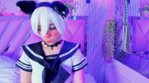 Snapshot of akane_hikari_ chatting on September 24, 2025, 6:50 am akane hikari  online show from September 24, 2025, 6:50 am