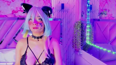Snapshot of akane_hikari_ chatting on September 29, 2025, 5:12 am akane hikari  online show from September 29, 2025, 5:12 am