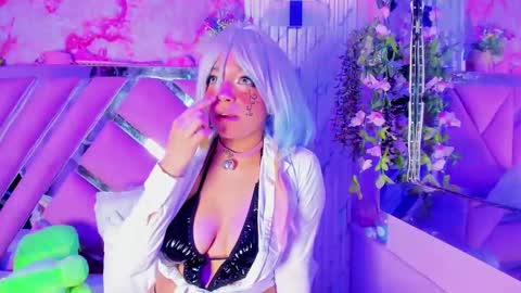 Snapshot of akane_hikari_ chatting on October 7, 2025, 4:53 am akane hikari  online show from October 7, 2025, 4:53 am