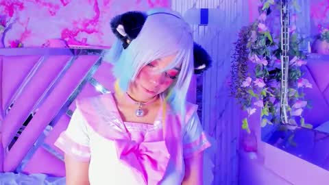 Snapshot of akane_hikari_ chatting on October 9, 2025, 5:16 am akane hikari  online show from October 9, 2025, 5:16 am