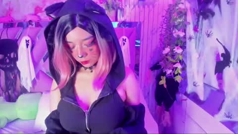 Snapshot of akane_hikari_ chatting on October 20, 2025, 5:30 am akane hikari  online show from October 20, 2025, 5:30 am