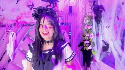 akane hikari  online show from November 21, 2025, 7:07 am