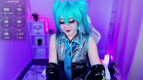 Snapshot of aki__ra chatting on December 6, 2024, 9:13 pm Aki online show from December 6, 2024, 9:13 pm