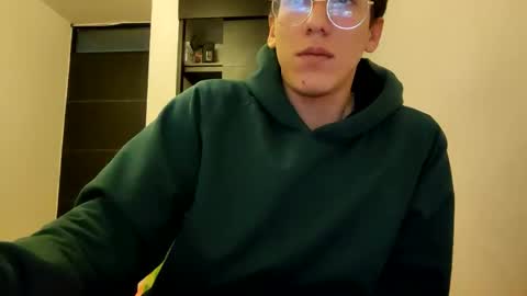 My love online show from January 30, 2025, 3:55 am