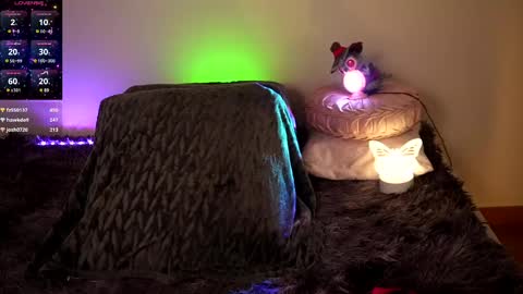 Nameless online show from February 13, 2025, 12:02 am