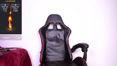 Snapshot of akira_tattoo chatting on January 8, 2025, 3:40 am Akira online show from January 8, 2025, 3:40 am