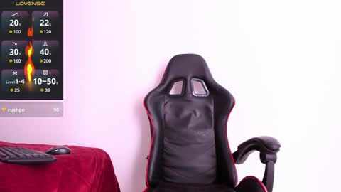 Snapshot of akira_tattoo chatting on January 17, 2025, 6:23 pm Akira online show from January 17, 2025, 6:23 pm