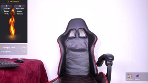 Snapshot of akira_tattoo chatting on January 19, 2025, 2:04 am Akira online show from January 19, 2025, 2:04 am