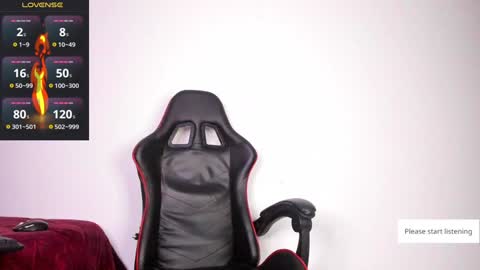 Snapshot of akira_tattoo chatting on January 20, 2025, 1:28 am Akira online show from January 20, 2025, 1:28 am