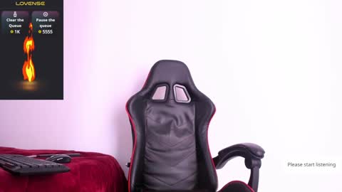 Snapshot of akira_tattoo chatting on January 21, 2025, 7:06 pm Akira online show from January 21, 2025, 7:06 pm