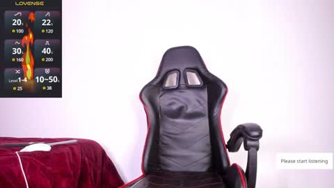 Snapshot of akira_tattoo chatting on February 8, 2025, 8:31 am Akira online show from February 8, 2025, 8:31 am