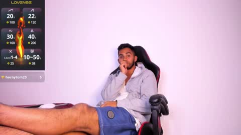 Snapshot of akira_tattoo chatting on February 15, 2025, 1:53 am Akira online show from February 15, 2025, 1:53 am